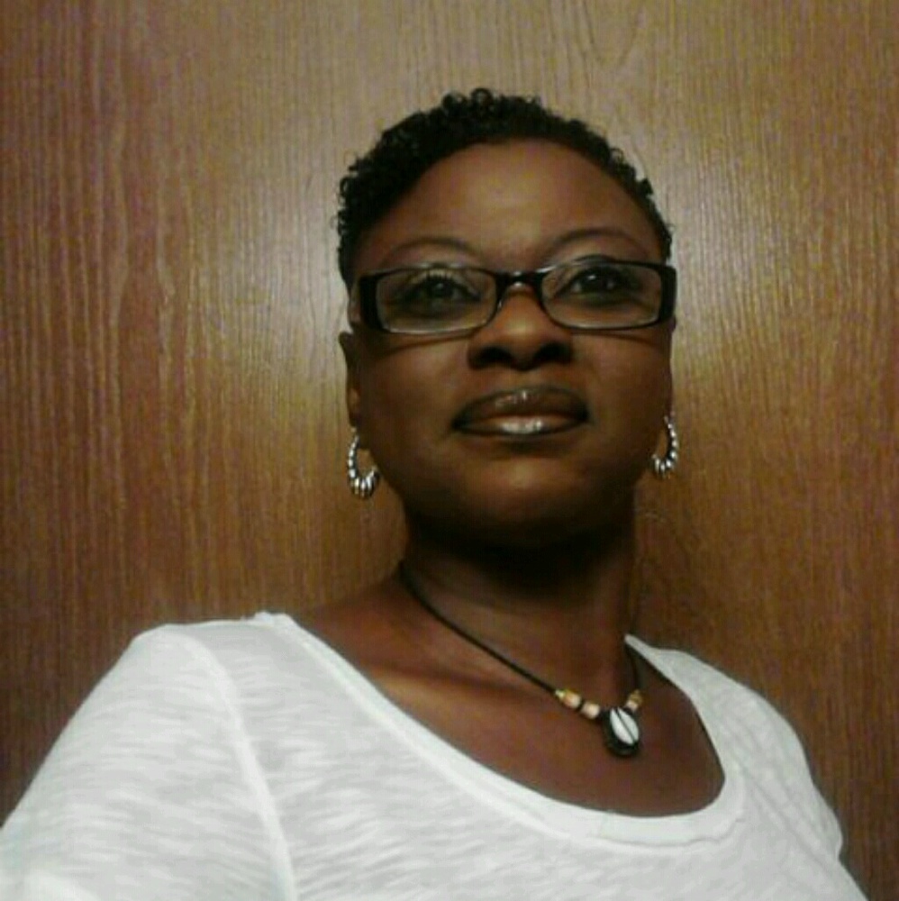 Meet your Posher, Bridgett